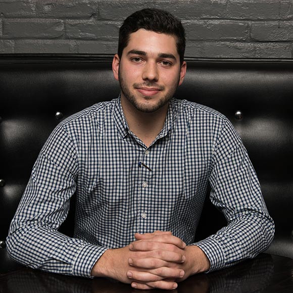 Ira Vogel